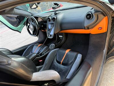 2017 McLaren 570S   - Photo 39 - Wylie, TX 75098