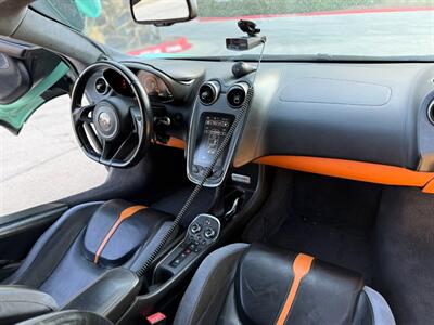 2017 McLaren 570S   - Photo 23 - Wylie, TX 75098