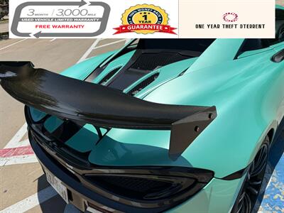 2017 McLaren 570S   - Photo 21 - Wylie, TX 75098