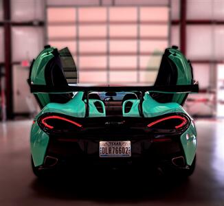 2017 McLaren 570S - Photo 23 - Wylie, TX 75098