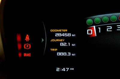 2017 McLaren 570S - Photo 27 - Wylie, TX 75098