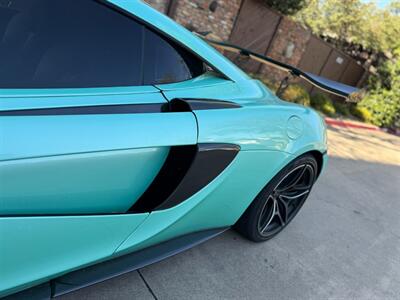 2017 McLaren 570S   - Photo 29 - Wylie, TX 75098