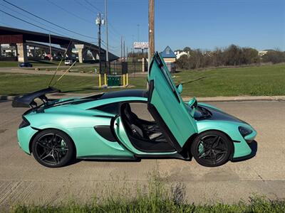 2017 McLaren 570S   - Photo 45 - Wylie, TX 75098