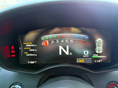 2017 McLaren 570S   - Photo 35 - Wylie, TX 75098