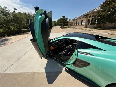 2017 McLaren 570S   - Photo 30 - Wylie, TX 75098