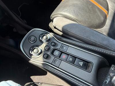 2017 McLaren 570S   - Photo 37 - Wylie, TX 75098