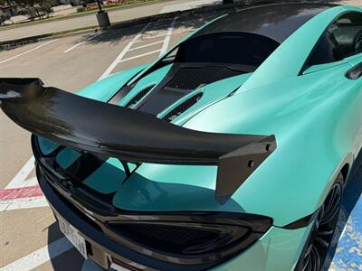 2017 McLaren 570S   - Photo 21 - Wylie, TX 75098