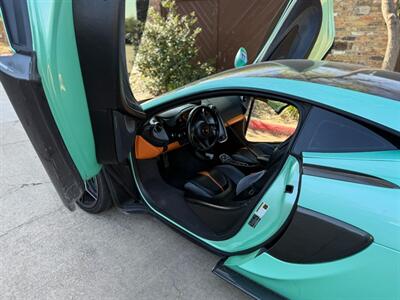 2017 McLaren 570S   - Photo 22 - Wylie, TX 75098