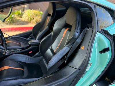 2017 McLaren 570S   - Photo 37 - Wylie, TX 75098