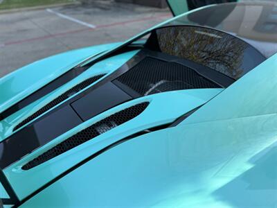 2017 McLaren 570S   - Photo 16 - Wylie, TX 75098