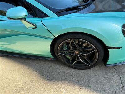 2017 McLaren 570S   - Photo 44 - Wylie, TX 75098