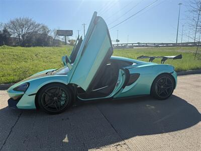2017 McLaren 570S   - Photo 19 - Wylie, TX 75098