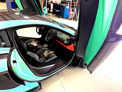 2017 McLaren 570S - Photo 17 - Wylie, TX 75098