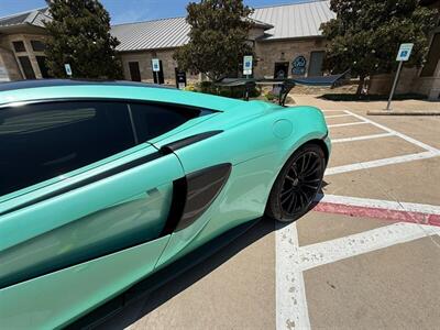 2017 McLaren 570S   - Photo 28 - Wylie, TX 75098