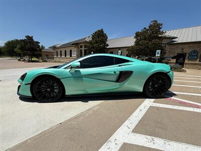 2017 McLaren 570S   - Photo 27 - Wylie, TX 75098