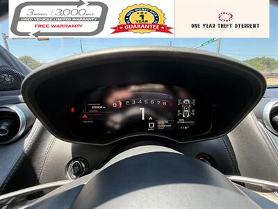 2017 McLaren 570S   - Photo 9 - Wylie, TX 75098