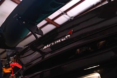 2017 McLaren 570S - Photo 30 - Wylie, TX 75098