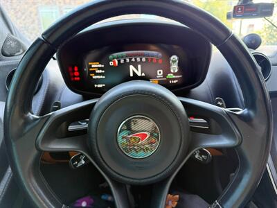 2017 McLaren 570S   - Photo 25 - Wylie, TX 75098