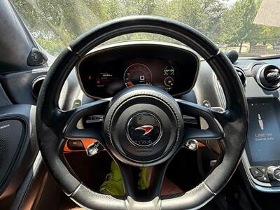 2017 McLaren 570S   - Photo 36 - Wylie, TX 75098