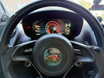 2017 McLaren 570S   - Photo 12 - Wylie, TX 75098