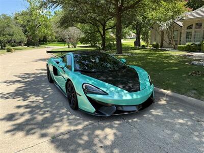 2017 McLaren 570S   - Photo 46 - Wylie, TX 75098