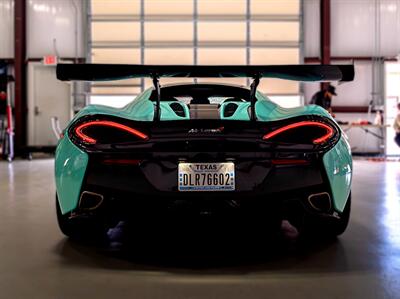 2017 McLaren 570S - Photo 4 - Wylie, TX 75098