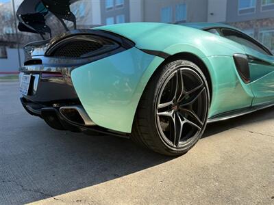 2017 McLaren 570S   - Photo 43 - Wylie, TX 75098