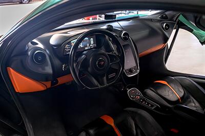 2017 McLaren 570S - Photo 14 - Wylie, TX 75098