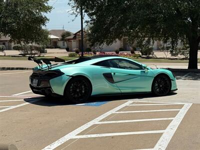 2017 McLaren 570S   - Photo 16 - Wylie, TX 75098
