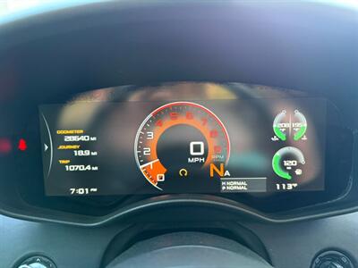 2017 McLaren 570S   - Photo 17 - Wylie, TX 75098