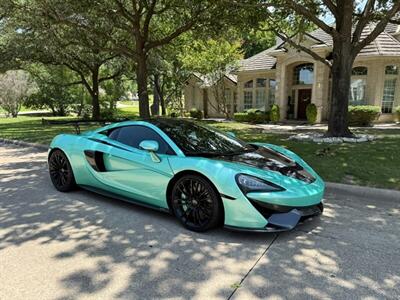 2017 McLaren 570S   - Photo 14 - Wylie, TX 75098
