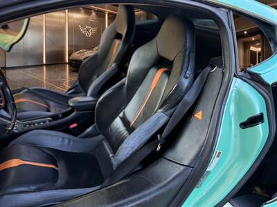 2017 McLaren 570S - Photo 10 - Wylie, TX 75098