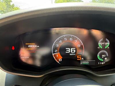 2017 McLaren 570S   - Photo 40 - Wylie, TX 75098