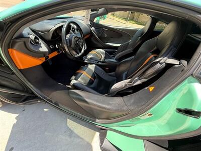 2017 McLaren 570S   - Photo 29 - Wylie, TX 75098