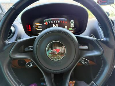 2017 McLaren 570S   - Photo 31 - Wylie, TX 75098