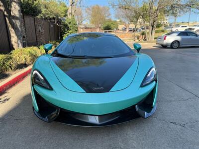 2017 McLaren 570S   - Photo 32 - Wylie, TX 75098