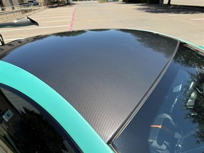 2017 McLaren 570S   - Photo 22 - Wylie, TX 75098