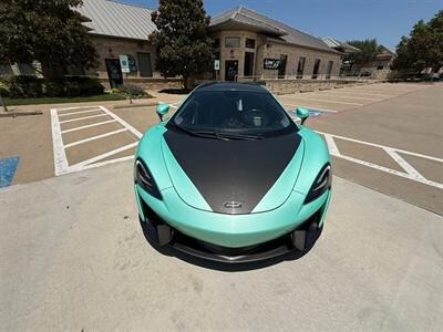 2017 McLaren 570S   - Photo 25 - Wylie, TX 75098