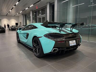 2017 McLaren 570S - Photo 13 - Wylie, TX 75098