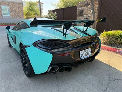 2017 McLaren 570S   - Photo 14 - Wylie, TX 75098