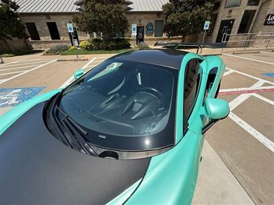 2017 McLaren 570S   - Photo 26 - Wylie, TX 75098