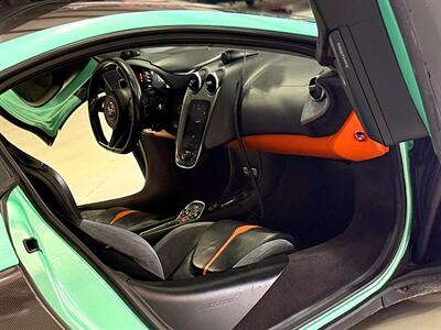 2017 McLaren 570S - Photo 9 - Wylie, TX 75098