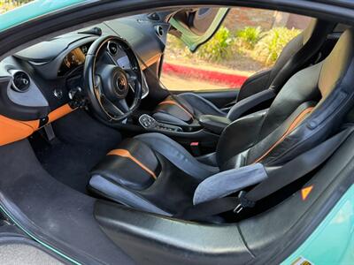 2017 McLaren 570S   - Photo 24 - Wylie, TX 75098