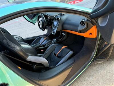 2017 McLaren 570S   - Photo 2 - Wylie, TX 75098