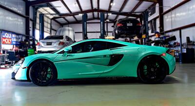 2017 McLaren 570S - Photo 6 - Wylie, TX 75098