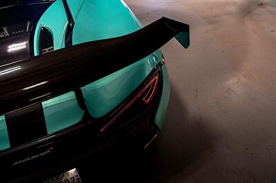 2017 McLaren 570S - Photo 22 - Wylie, TX 75098