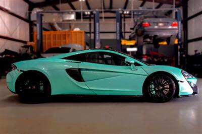 2017 McLaren 570S - Photo 32 - Wylie, TX 75098