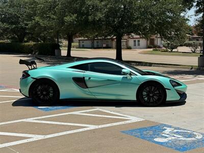 2017 McLaren 570S   - Photo 15 - Wylie, TX 75098