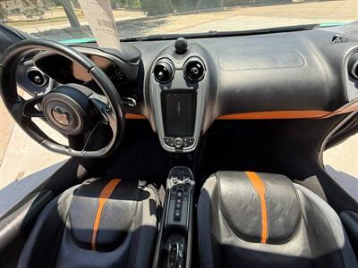 2017 McLaren 570S   - Photo 35 - Wylie, TX 75098