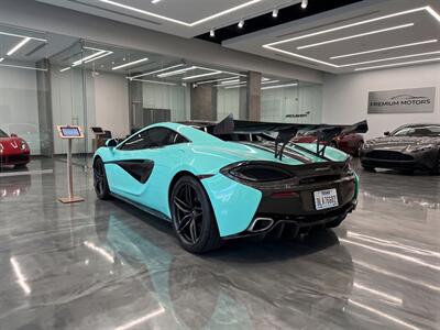 2017 McLaren 570S - Photo 14 - Wylie, TX 75098